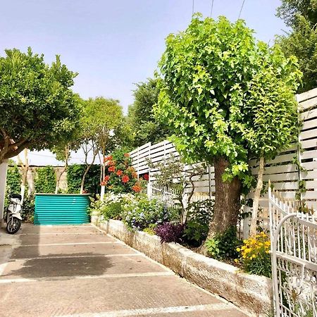 Villa Maria Liapades Ngoại thất bức ảnh