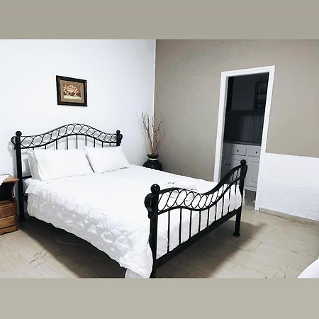 Villa Maria Liapades Ngoại thất bức ảnh