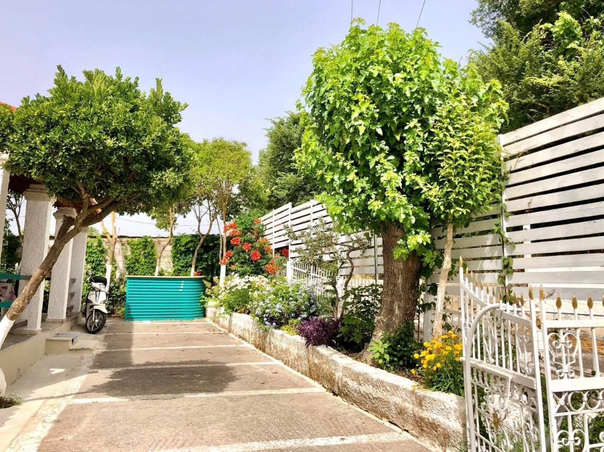 Villa Maria Liapades Ngoại thất bức ảnh