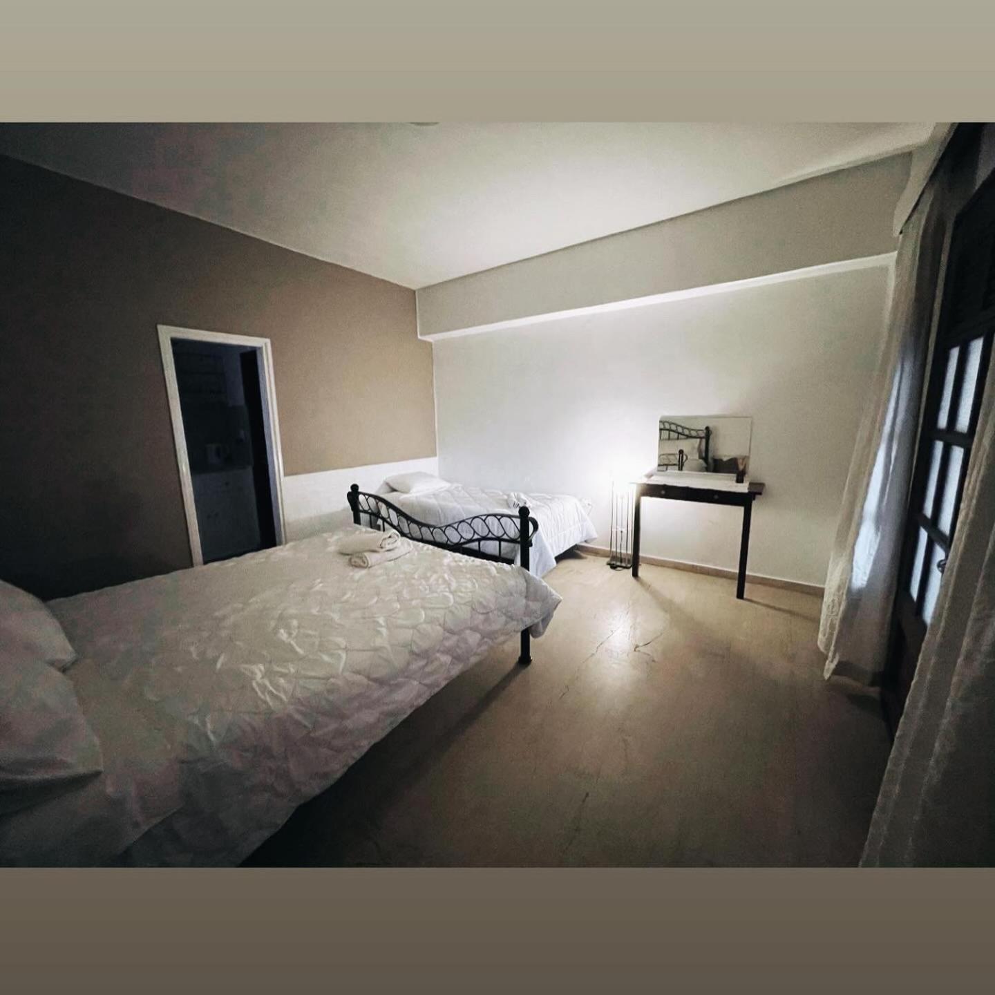 Villa Maria Liapades Ngoại thất bức ảnh