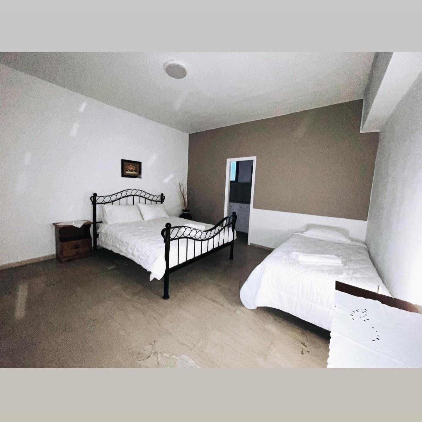 Villa Maria Liapades Ngoại thất bức ảnh