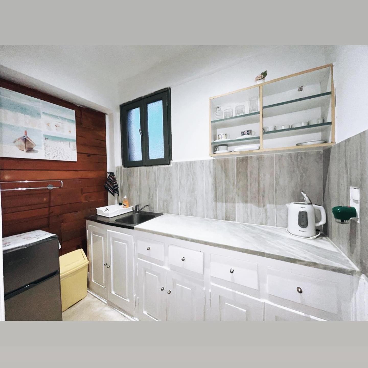 Villa Maria Liapades Ngoại thất bức ảnh